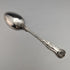 1914 年英國古董純銀茶匙 10 件組 152 克 Mappin & Webb